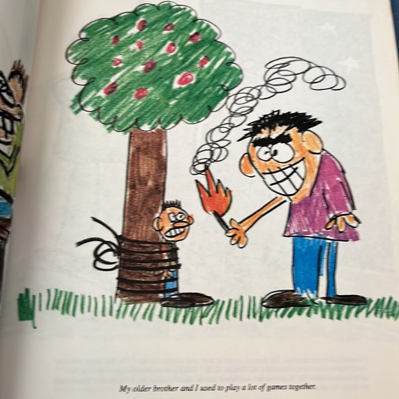 Prehistory of The Far Side by Gary Larson - Picture 5 of 16